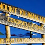 Mount Kilimanjaro Lemosho Route 2 Mount Kilimanjaro Lemosho Route