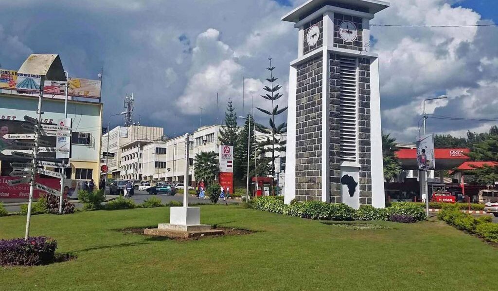 City sightseeing Tours of Tanzania 1 City sightseeing Tours of Tanzania