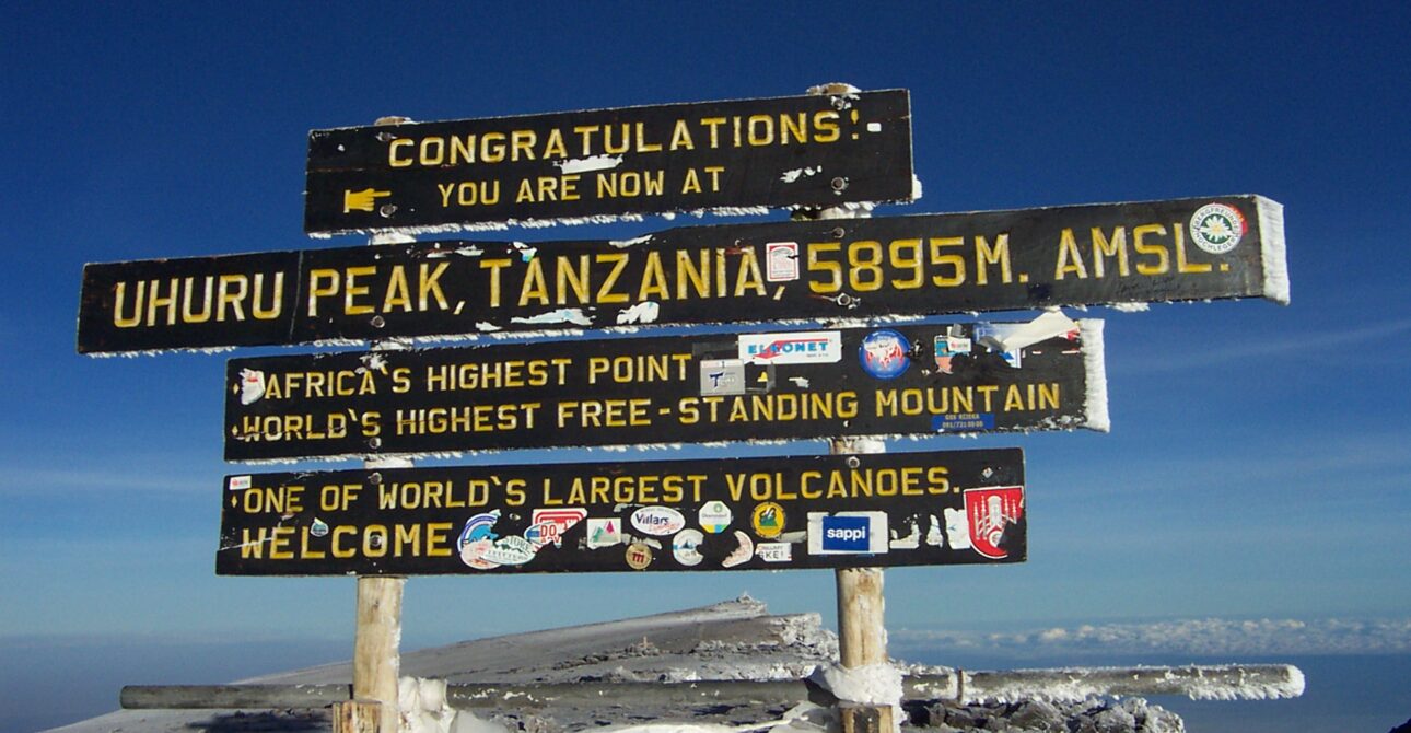 Climbing Mount Kilimanjaro: An Honest Guide from Someone Who Grew Up in Its Shadow