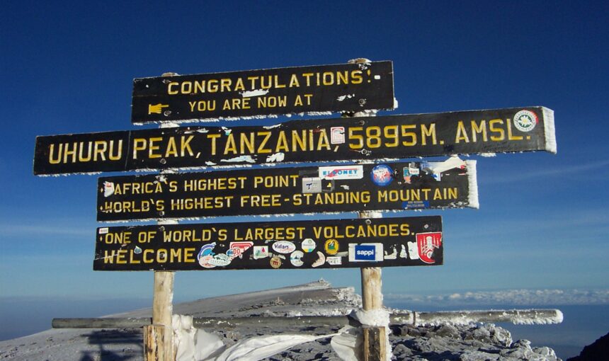 Climbing Mount Kilimanjaro: An Honest Guide from Someone Who Grew Up in Its Shadow 1 Climbing Mount Kilimanjaro: An Honest Guide from Someone Who Grew Up in Its Shadow