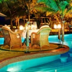 kenya bush to beach safari adventure