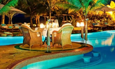 kenya bush to beach safari adventure
