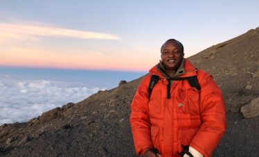Mount Kilimanjaro Umbwe Route