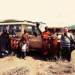 Tanzania Budget Camping Safari 1 Tanzania Camping Safari