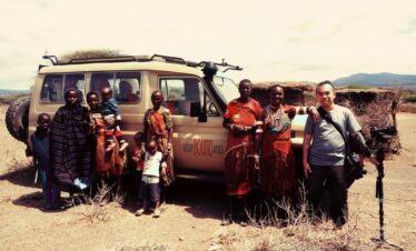 Tanzania Camping Safari