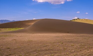 Ngorongoro Trek