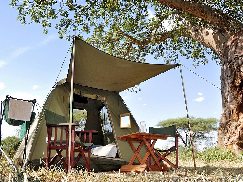 igloo tent camping