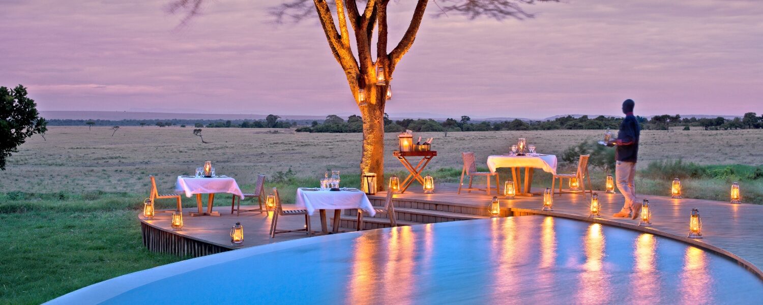 Kenya Honeymoon Safari