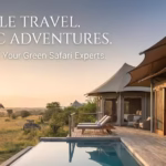 Luxury Tanzania & Kenya Safaris | Tailor-Made African Safari Packages
