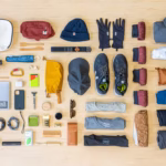 Essential Sustainable Travel & Luxury Packing List 9 Packing sustainably