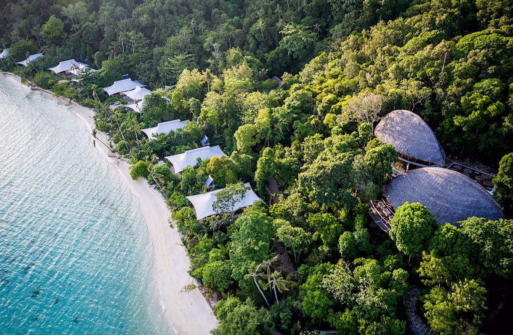 Commitment to responsible tourism