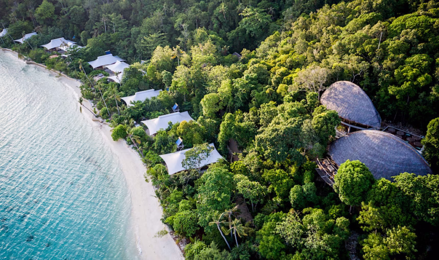 Commitment to responsible tourism