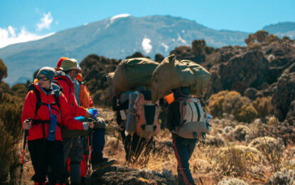 Ultimate Guide to Responsible Kilimanjaro Adventures