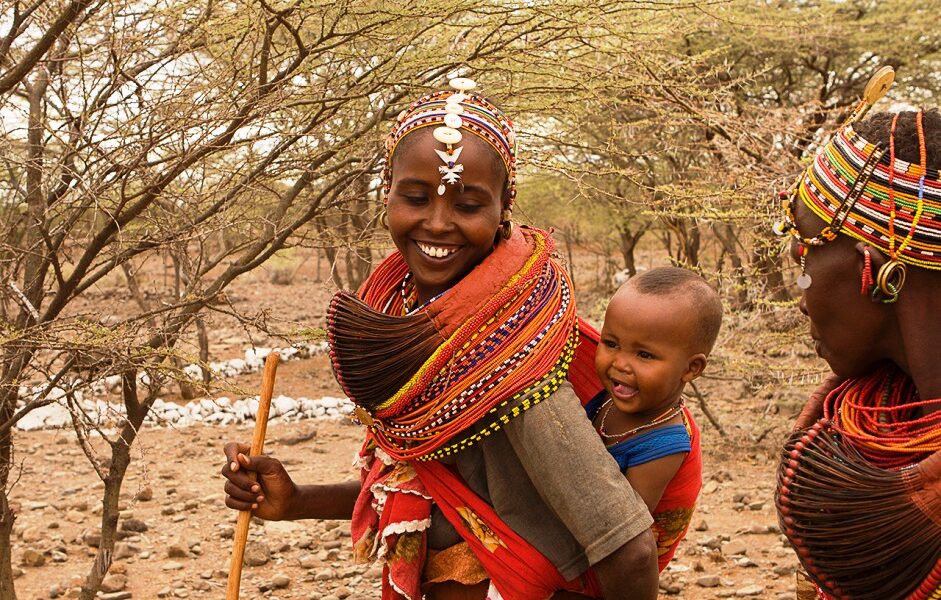 The Best Times of the Year to Go on Safari in Kenya
