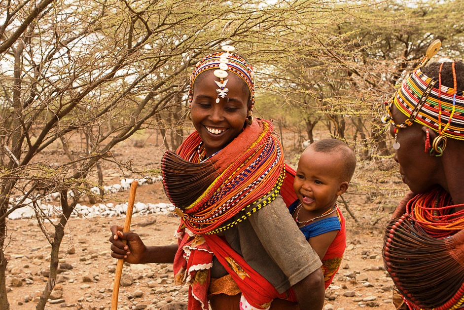 The Best Times of the Year to Go on Safari in Kenya