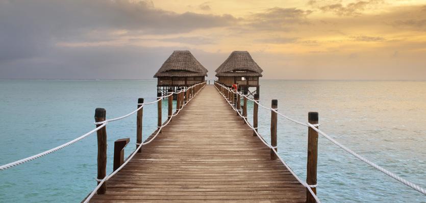 Best Time for Mombasa Diani Beach