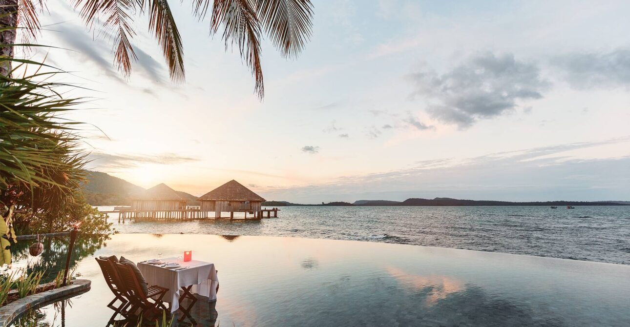 Mombasa Marine National Park and Reserve