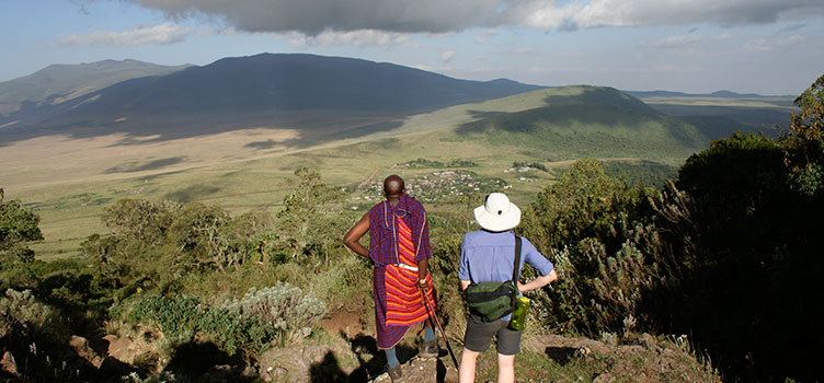 A Honeymoon to Remember Exploring the Maasai Mara