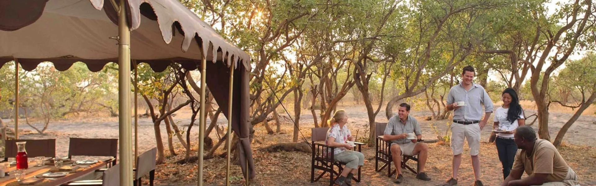 Masai Mara Safari Guide