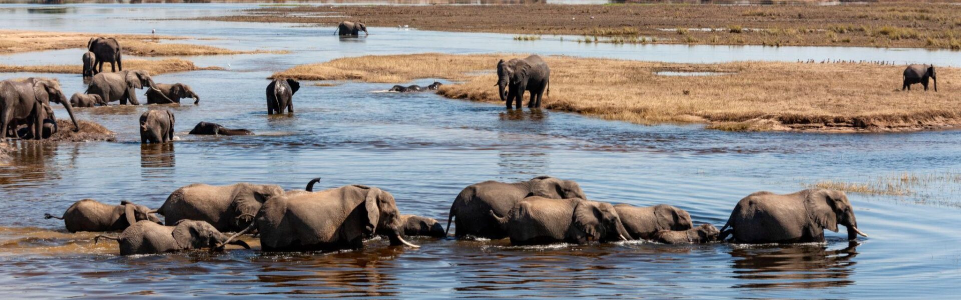 Botswana Destination Overview