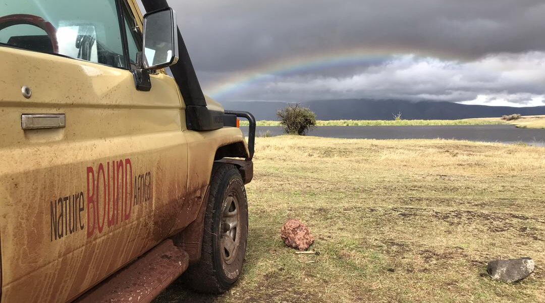 Kenya Destination Overview