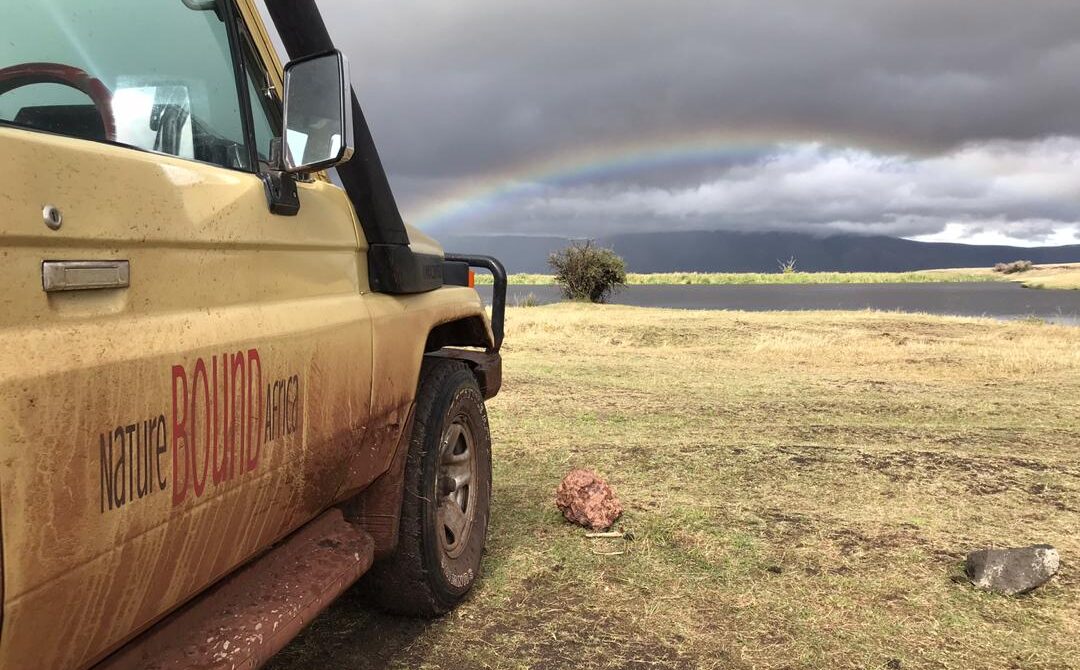 Kenya Destination Overview