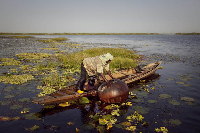 Chad Travel Guide Sahara Desert