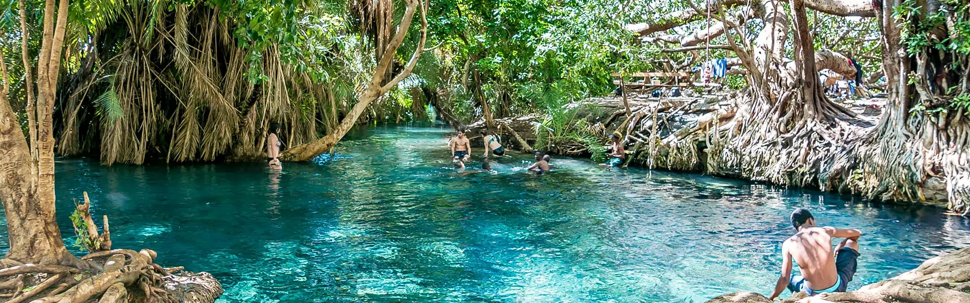 Chemka Hot Springs Kikuletwa Tanzania 1 Chemka Hot Springs Kikuletwa Tanzania