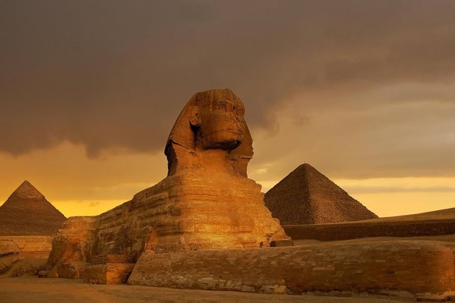 Egypt Destination Overview