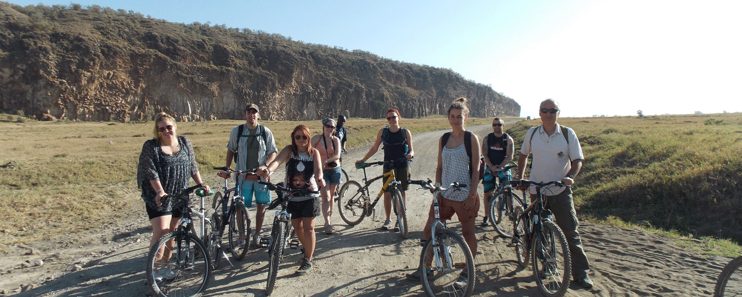 Hell's Gate National Park 1 Hell’s Gate National Park – Hiking, Cycling & Adventure Safari in Kenya