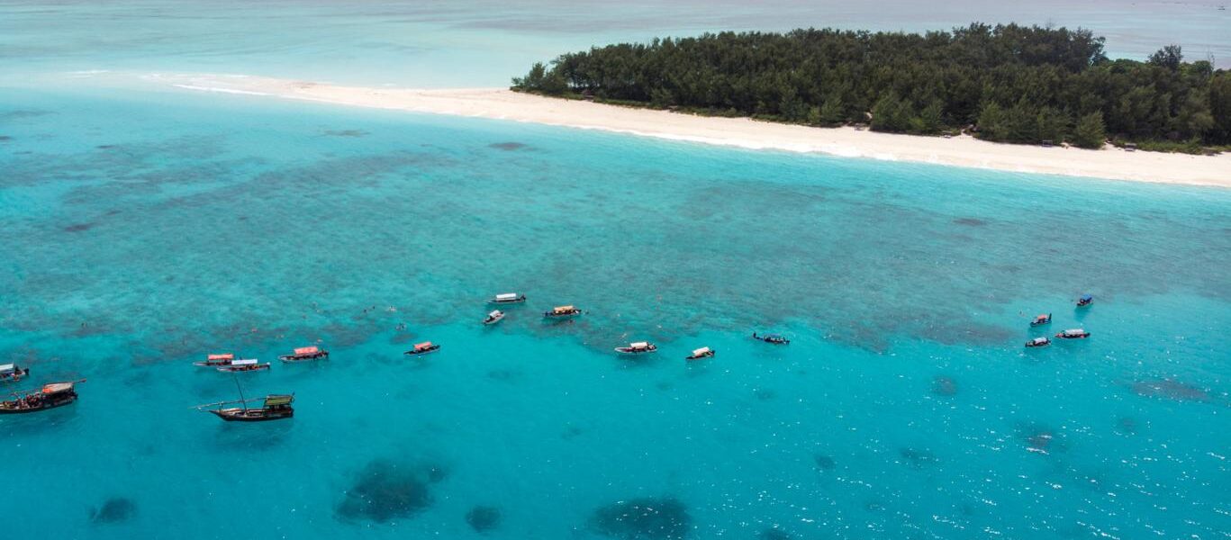 Is Snorkeling Safe in Zanzibar