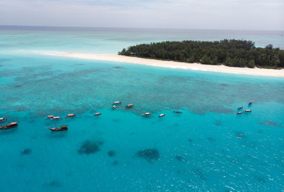 Is Snorkeling Safe in Zanzibar