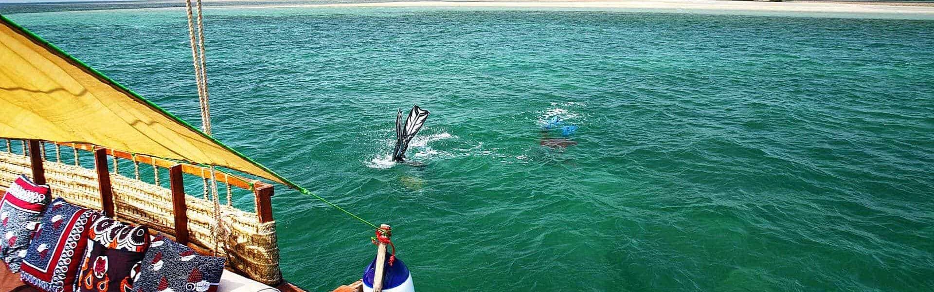 KIUNGA MARINE NATIONAL RESERVE 1 Kiunga Marine National Reserve – Remote Coral Reefs & Untouched Coastal Wilderness in Kenya