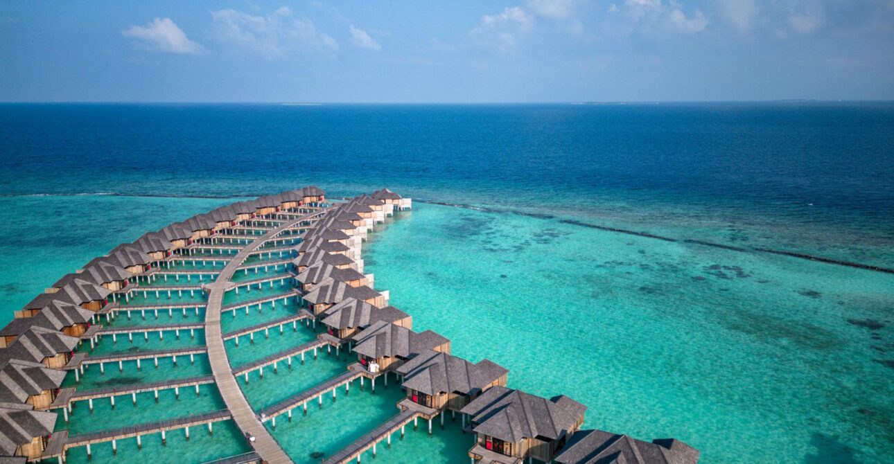Maldives Destination Overview