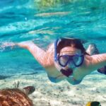 Malindi Marine National Park & Reserve – Snorkeling, Coral Reefs & Coastal Safari in Kenya