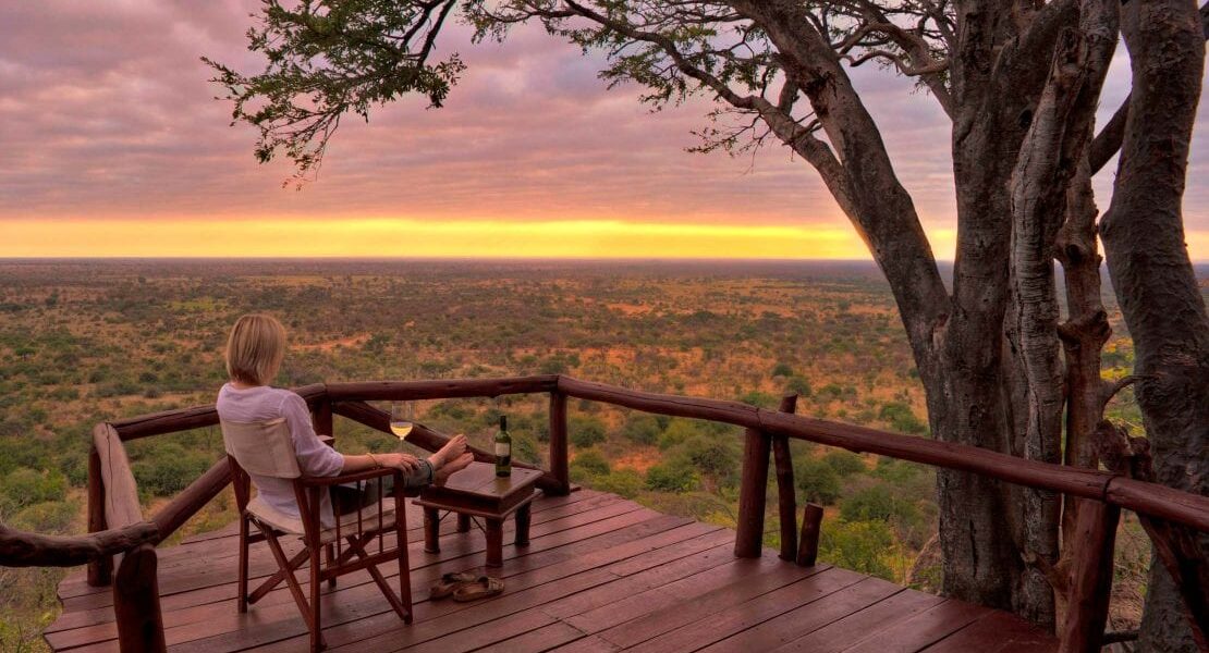 Meru National Park – Untamed Wilderness & Authentic Safari in Kenya