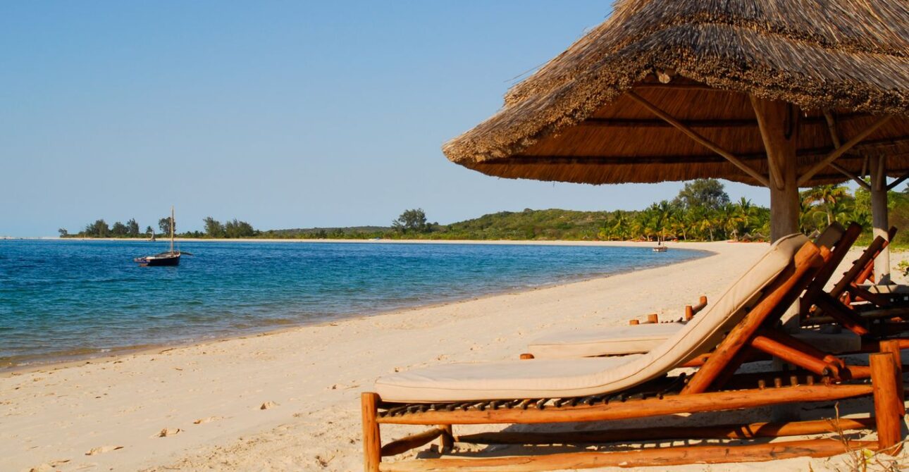Mozambique Travel Guide