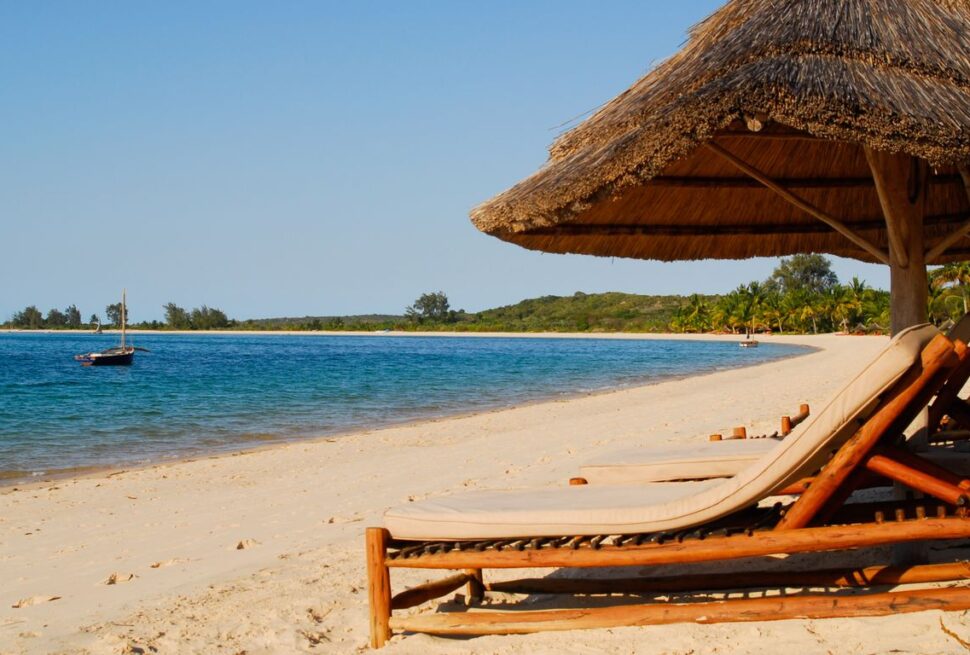 Mozambique Travel Guide