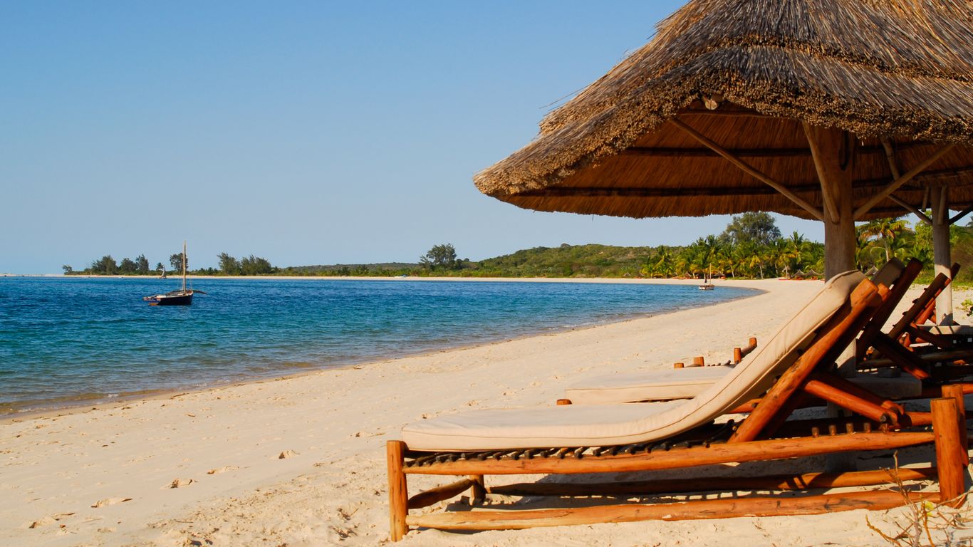 Mozambique Travel Guide