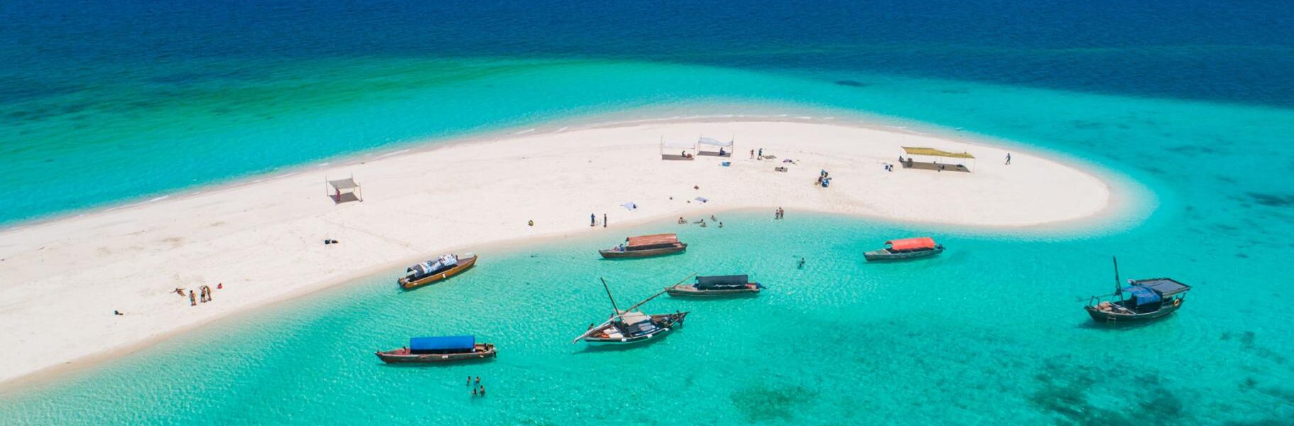 Nakupenda Sandbank Zanzibar 1 Nakupenda Sandbank Zanzibar – Affordable Snorkeling Near Stone Town