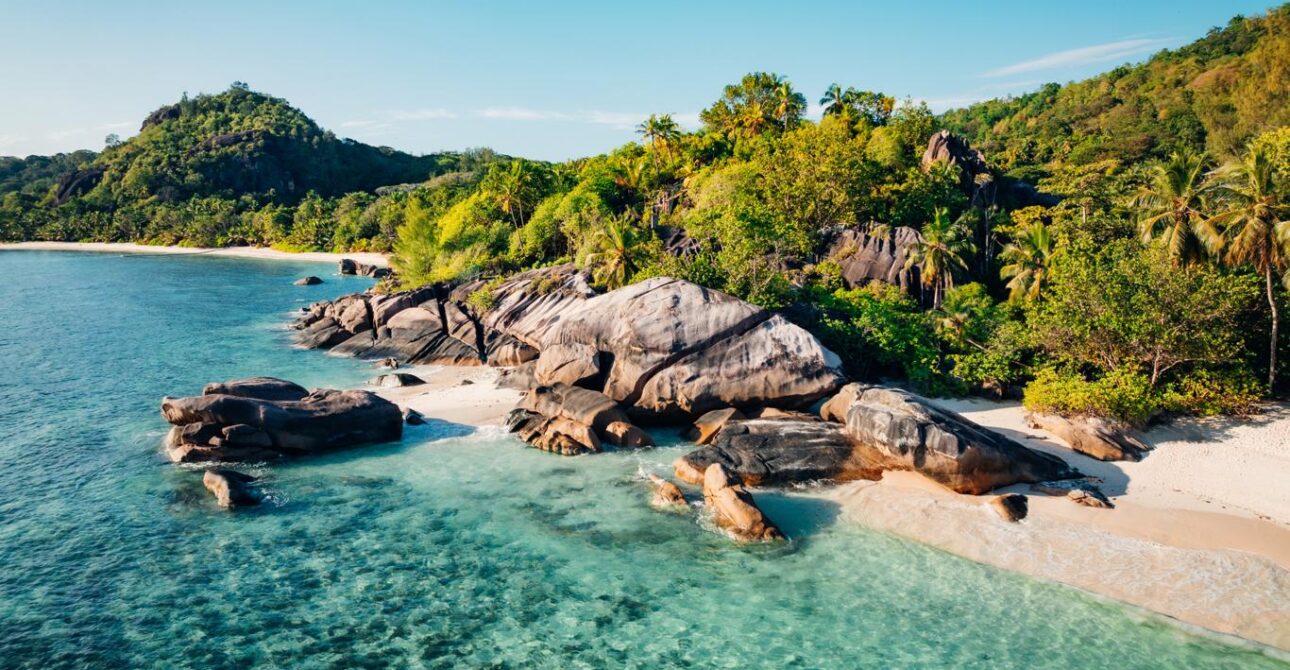 Seychelles Travel Guide Luxury Island Escape
