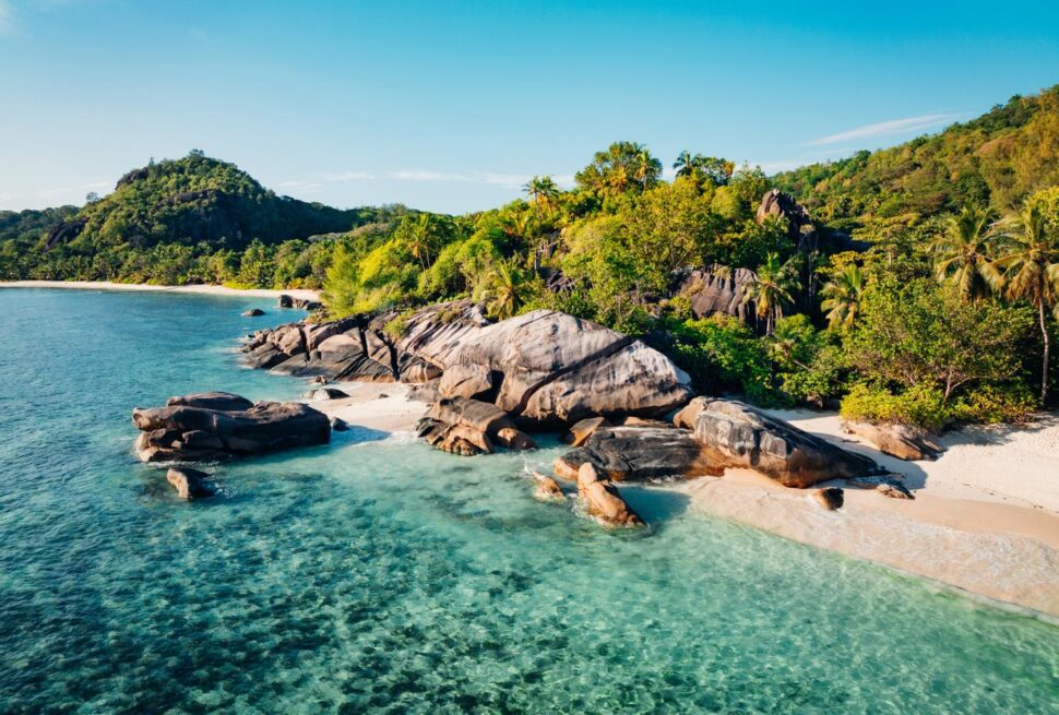 Seychelles Travel Guide Luxury Island Escape