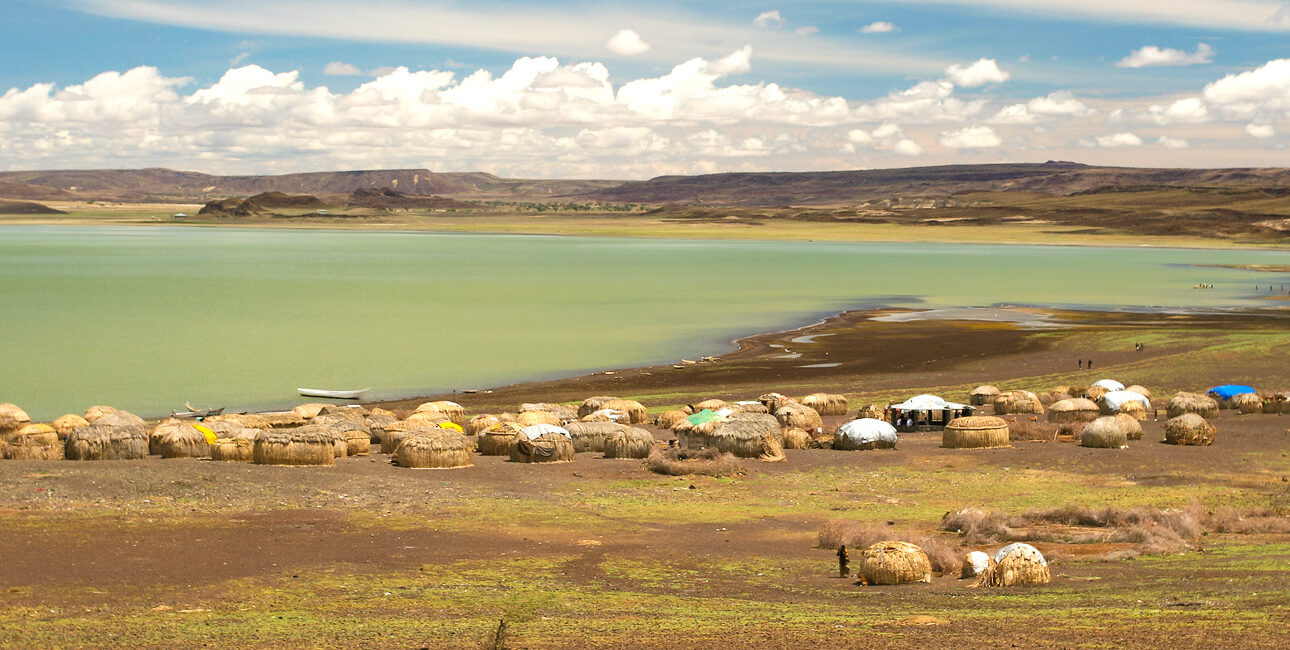 SOUTH ISLAND NATIONAL PARK