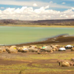 South Island National Park – Volcanic Landscapes & Remote Lake Turkana Adventure in Kenya