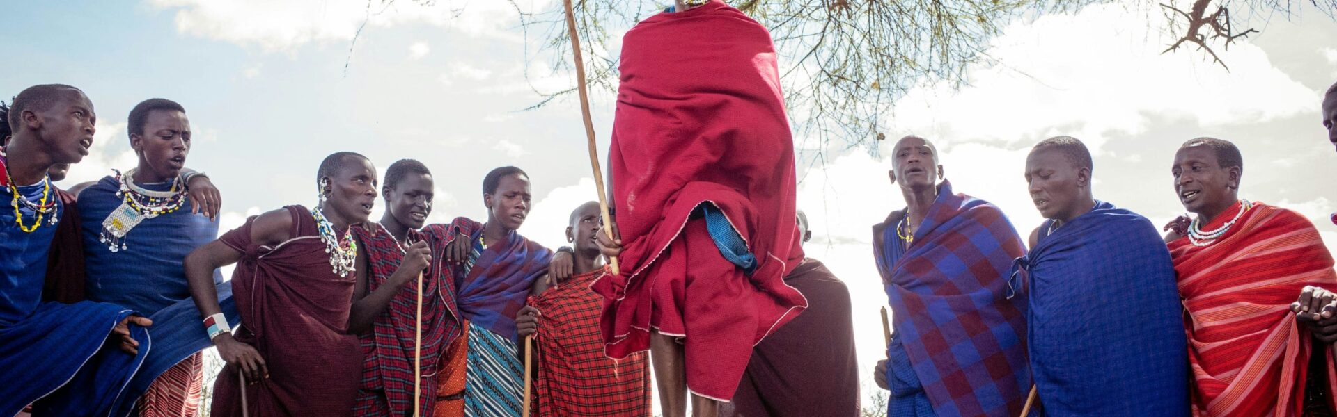 Ngorongoro Crater Safari Experience