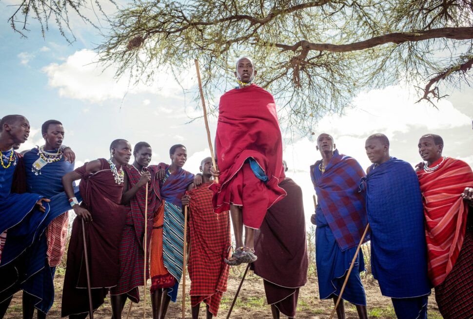 Ngorongoro Crater Safari Experience