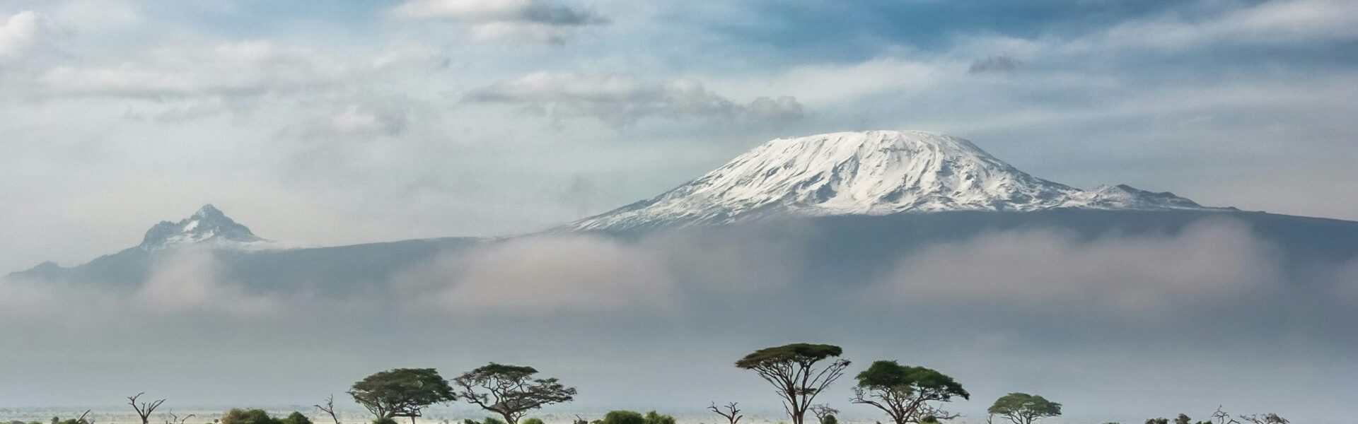 Typical Kenya Safari Itinerary