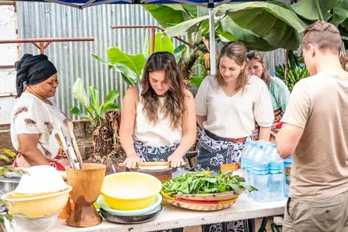 Things to Do in Moshi Tanzania