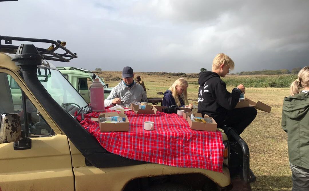 South Africa Destination Overview