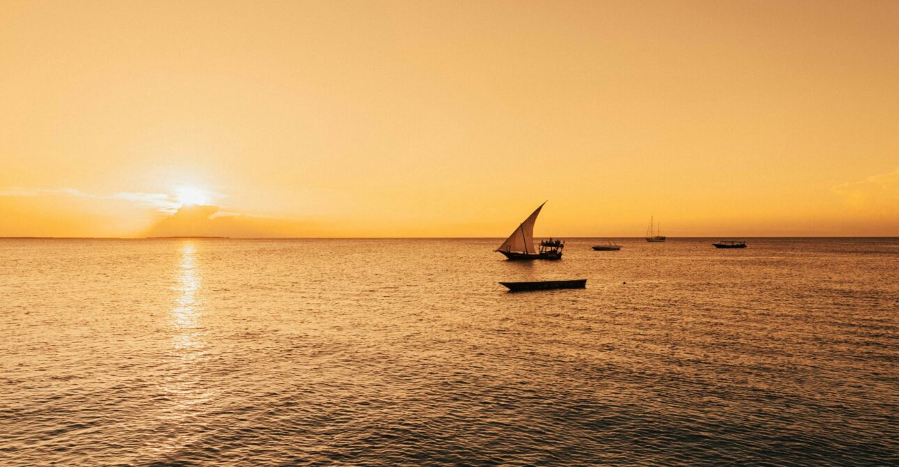 Family Safari in Tanzania 